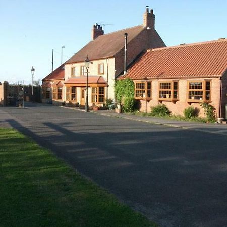 Bed and Breakfast Swan House Northallerton Exterior foto